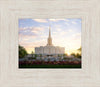 Jordan River Temple Glory