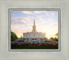 Jordan River Temple Glory