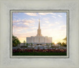 Jordan River Temple Glory