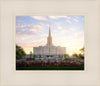 Jordan River Temple Glory