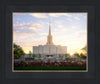 Jordan River Temple Glory