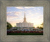 Jordan River Temple Glory