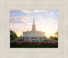 Jordan River Temple Glory