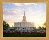 Jordan River Temple Glory