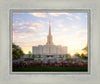 Jordan River Temple Glory