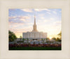 Jordan River Temple Glory