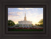 Jordan River Temple Glory