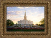 Jordan River Temple Glory