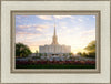 Jordan River Temple Glory