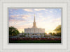 Jordan River Temple Glory