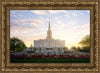 Jordan River Temple Glory