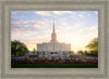 Jordan River Temple Glory