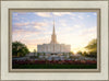 Jordan River Temple Glory