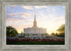 Jordan River Temple Glory