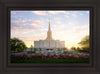 Jordan River Temple Glory