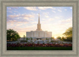 Jordan River Temple Glory