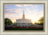 Jordan River Temple Glory