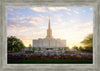 Jordan River Temple Glory