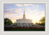 Jordan River Temple Glory