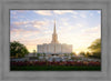 Jordan River Temple Glory