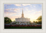 Jordan River Temple Glory