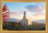 Cedar City Temple Time For Eternal Things