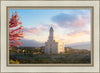 Cedar City Temple Time For Eternal Things