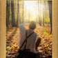First Vision, Joseph Smith