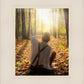 First Vision, Joseph Smith