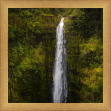 Akaka Falls, Hawaii