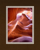 Antelope Canyon Corkscrew