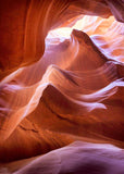 Antelope Canyon Corkscrew