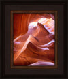 Antelope Canyon Corkscrew