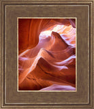 Antelope Canyon Corkscrew