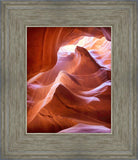 Antelope Canyon Corkscrew