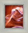 Antelope Canyon Corkscrew