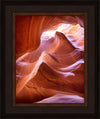 Antelope Canyon Corkscrew