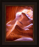 Antelope Canyon Corkscrew