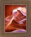 Antelope Canyon Corkscrew