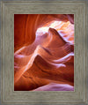 Antelope Canyon Corkscrew