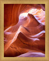 Antelope Canyon Corkscrew