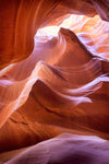 Antelope Canyon Corkscrew