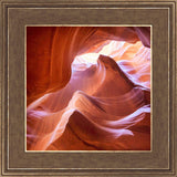 Antelope Canyon Corkscrew