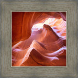 Antelope Canyon Corkscrew