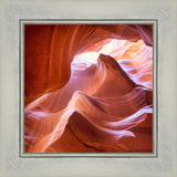 Antelope Canyon Corkscrew