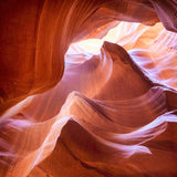 Antelope Canyon Corkscrew