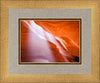 Antelope Canyon Light Shafts