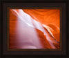 Antelope Canyon Light Shafts