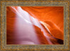 Antelope Canyon Light Shafts