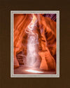 Antelope Canyon Cathedral